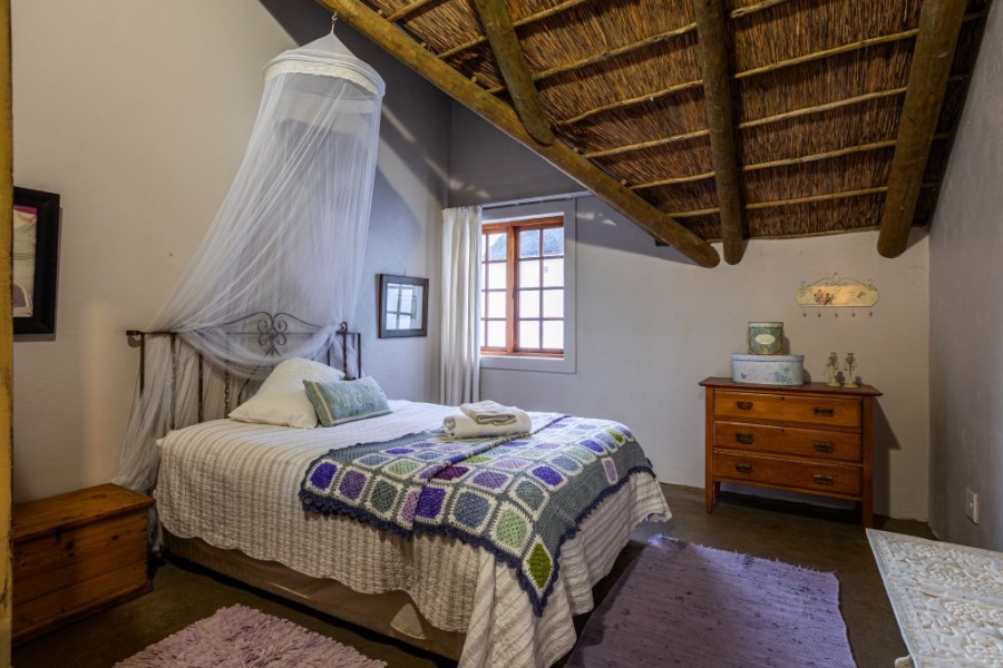 6 Bedroom Property for Sale in Wellington North Western Cape